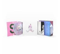 Mac Miller - Mac Miller - Swimming (2 LP) Azul Transparente [Vinilo]