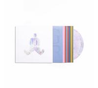 Mac Miller - Mac Miller - Swimming (2 LP) Azul Transparente [Vinilo]