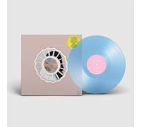 Mac Miller - Mac Miller - The Divine Feminine [Light Blue Transparent Vinyl]