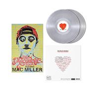 Mac Miller - Macadelic