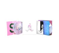 Mac Miller - Mac Miller - Swimming (2 LP) Azul Transparente [Vinilo]