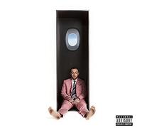 Mac Miller - Swimming
