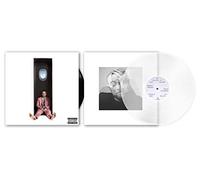 Mac Miller: Swimming and Circles Companion Album Vinyl Collection with Clear Vinyl Disc