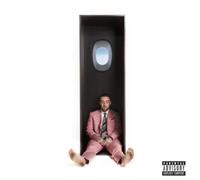Mac Miller Swimming (CD) Album (Importación USA)