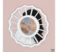 Mac Miller - Mac Miller - The Divine Feminine (2 LP) Azul [Vinilo]