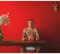 Mac Miller - Watching Movies With The Sound Off