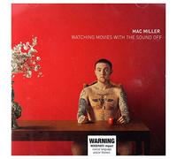 Mac Miller - Watching Movies With The Sound Off