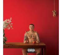 Mac Miller - Watching Movies With The Sound Off (MC) [Casete]