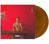 Mac Miller - Watching Movies With The Sound Off [Vinilo]