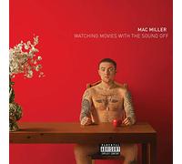 Mac Miller - Watching Movies With The Sound Off [Vinilo]