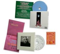 Mac Miller's Swimming & Circles CD Collection + Including Bonus Art Card