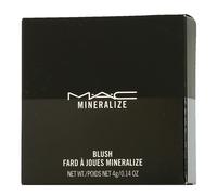 MAC Mineralize Blush Naturally Flawless 4g