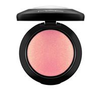 Mac Blush minerales 3,2 gramos | Hue alegre poder del pétalo
