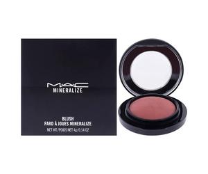 MAC, Mineralize Matte BLUSH - Like Me Love Me 4 g