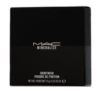 MAC Mineralize Skinfinish - Global Glow 10g