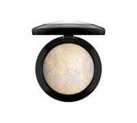 MAC Mineralize Skinfinish LIGHTSCAPADE ~ Color de oto o Angel Flame