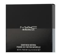 MAC Mineralize Skinfinish Natural Dark Deep 10g