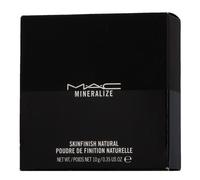 MAC Mineralize Skinfinish Natural Dark Deepest 10g