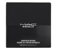 MAC Mineralize Skinfinish Natural Light Polvos faciales 10 g