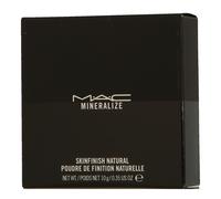 MAC Mineralize Skinfinish - Natural Medio Dorado 10g