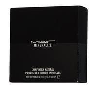 MAC Mineralize Skinfinish Natural Medio Oscuro 10g