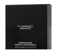 MAC Mineralize Skinfinish Natural Medium 10g