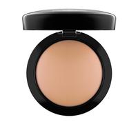 Mac Mac Mineralize Skinfinish Natural Powder Medium Deep - 0.3 ml