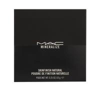 MAC Mineralize Skinfinish Natural Medium Golden Polvos faciales 10 g