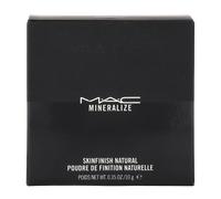 MAC Mineralize Skinfinish Natural Medium Plus Polvos faciales 10 g
