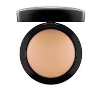 MAC Mineralize Skinfinish Natural Medium Tan 10 g