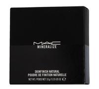 MAC Mineralize Skinfinish - Natural Medium Tan 10g