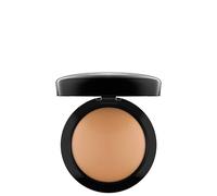 MAC Mineralize Skinfinish Natural Powder - Dark