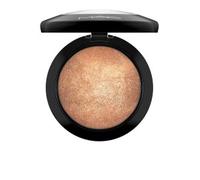 Polvos MAC Mineralize Skinfinish Highlighter (Varios Tonos) - Gold Deposit