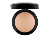 MAC Mineralize Skinfinish Natural Medio Oscuro 10g