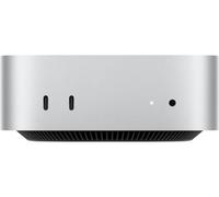 Mac mini APPLE (Apple M4 10-Core - RAM: 16 GB - 256 GB - GPU 10-Core)