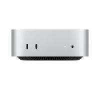 Apple Mac mini / M4 10-Core CPU/ 16GB/ 512GB SSD/ 10-Core GPU