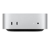 Mac mini: Apple M4 Pro chip with 12 core CPU and 16 core GPU, 24GB, 512GB SSD
