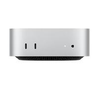 Apple Mac mini Apple M M4 Pro 24 GB 512 GB SSD macOS Sequoia Mini PC Plata