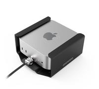 Mac mini M4 2024 Secure Mount with Keyed Cable Lock