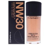 MAC NW30 Studio fix - Base fluida SPF15