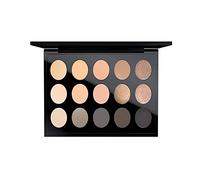 Mac Paleta de sombras de ojos, 19,5 g