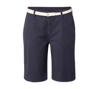 MAC Pantalón chino azul oscuro / blanco 34 azul oscuro / blanco
