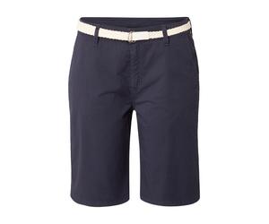 MAC Pantalón chino azul oscuro / blanco 34 azul oscuro / blanco