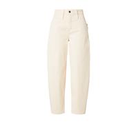 MAC Pantalón chino 'Bora' blanco lana 36 blanco lana