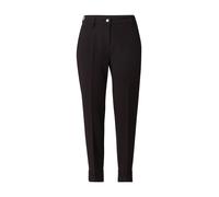 MAC Pantalón chino negro 36 negro