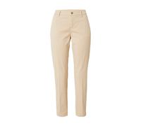MAC Pantalón chino 'Summer Spirit' beige 36 beige