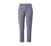 MAC Pantalón chino 'Summer Spirit' gris basalto 38 gris basalto