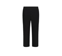 MAC Pantalón culotte cropped fit Chiara negro | 42