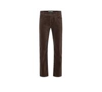 MAC Pantalón de pana ARNE marrón | 35/L32