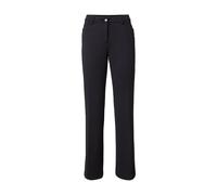 MAC Pantalón de pinzas 'Bella' negro 32x32 negro